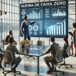 Consultoria Queima de Caixa