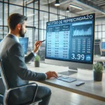 Gestão de Reprecificação